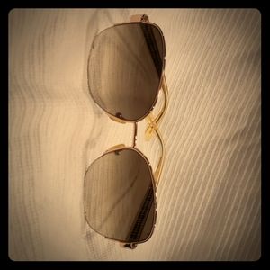 Kate Spade sunglasses with case